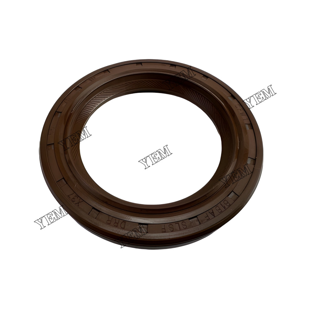 YEM Parts Crankshaft Front Oil Seal For Deutz TD2011L04 excavator diesel engine