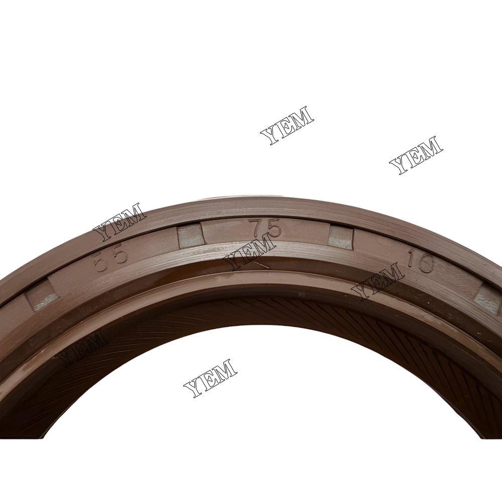 YEM Parts Crankshaft Front Oil Seal For Deutz TD2011L04 excavator diesel engine