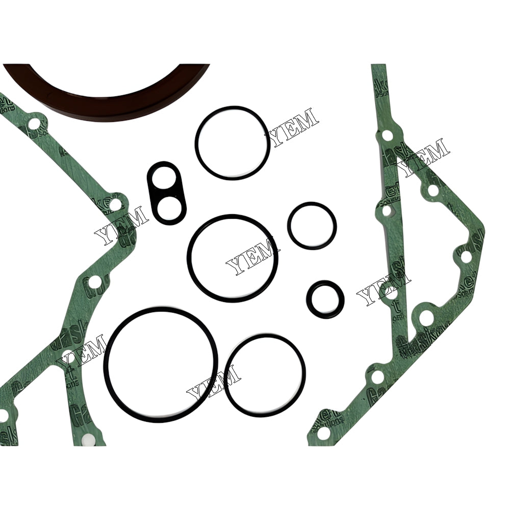 YEM Parts 2418F475 Full Gasket Kit For Perkins 1004 diesel engine spare parts For Perkins