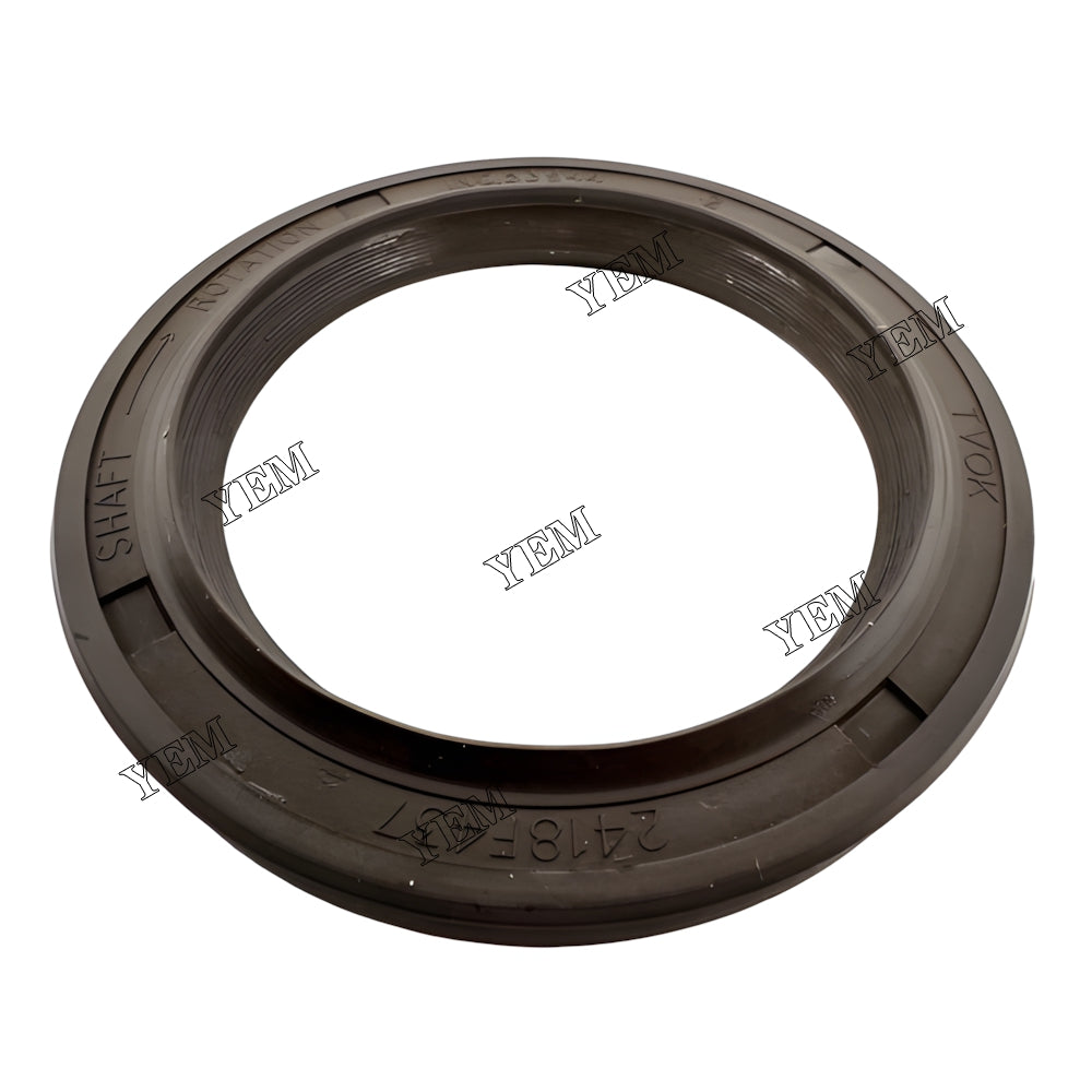 YEM Parts Crankshaft Front Oil Seal For Perkins 1004 diesel engine spare parts