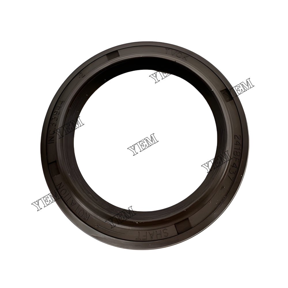 YEM Parts Crankshaft Front Oil Seal For Perkins 1004 diesel engine spare parts For Perkins