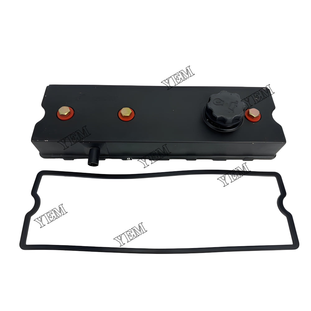 YEM Parts 4142X093 Valve Chamber Cover For Perkins 1004-4 Weimar M 1000 B excavator Engine For Perkins