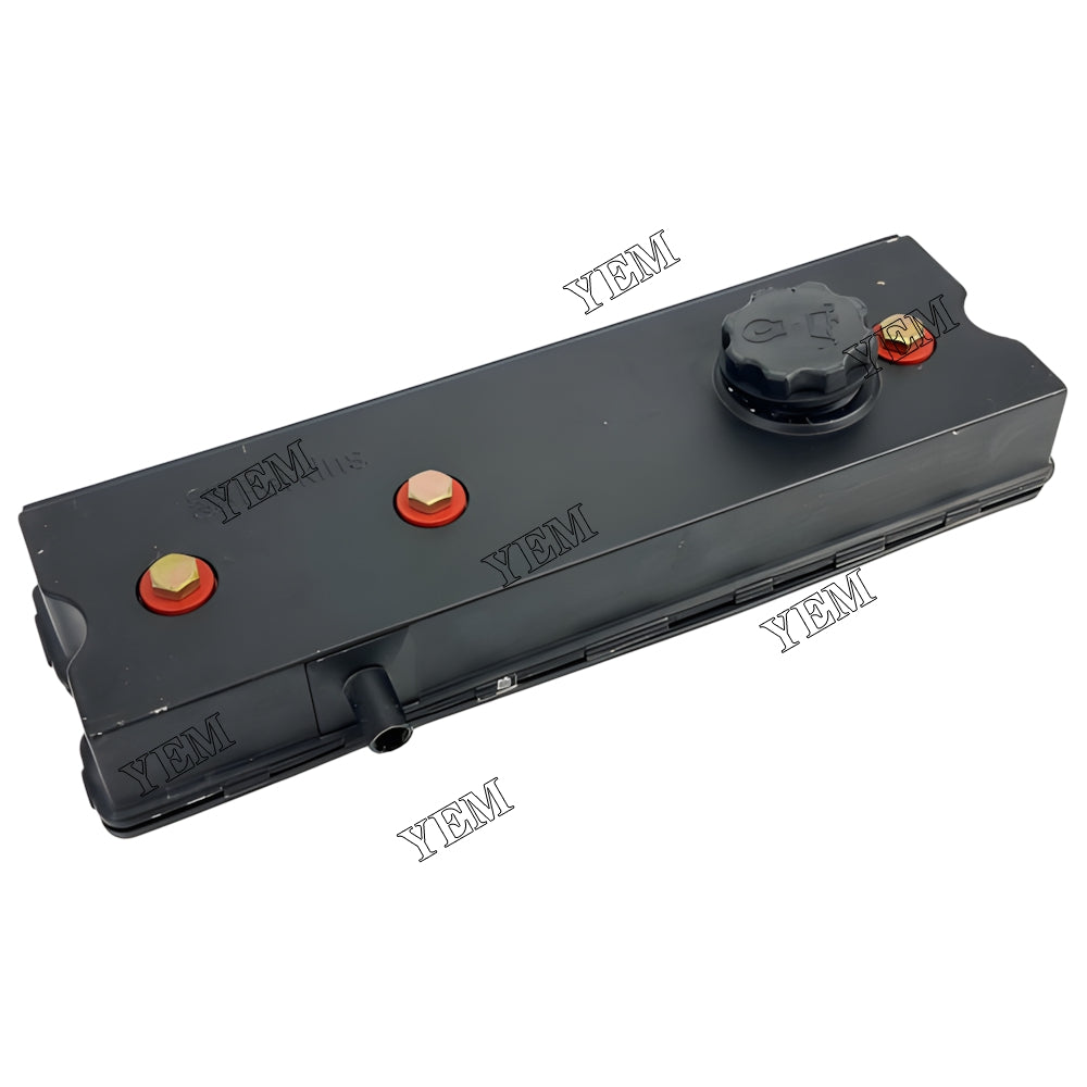 YEM Parts 4142X093 Valve Chamber Cover For Perkins 1004-4 Weimar M 1000 B excavator Engine For Perkins