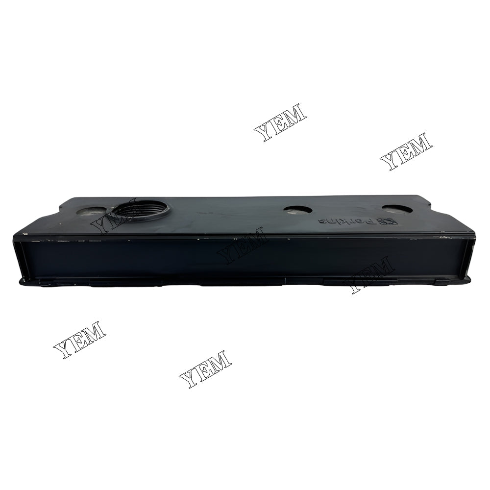 YEM Parts 4142X093 Valve Chamber Cover For Perkins 1004-4 Weimar M 1000 B excavator Engine For Perkins