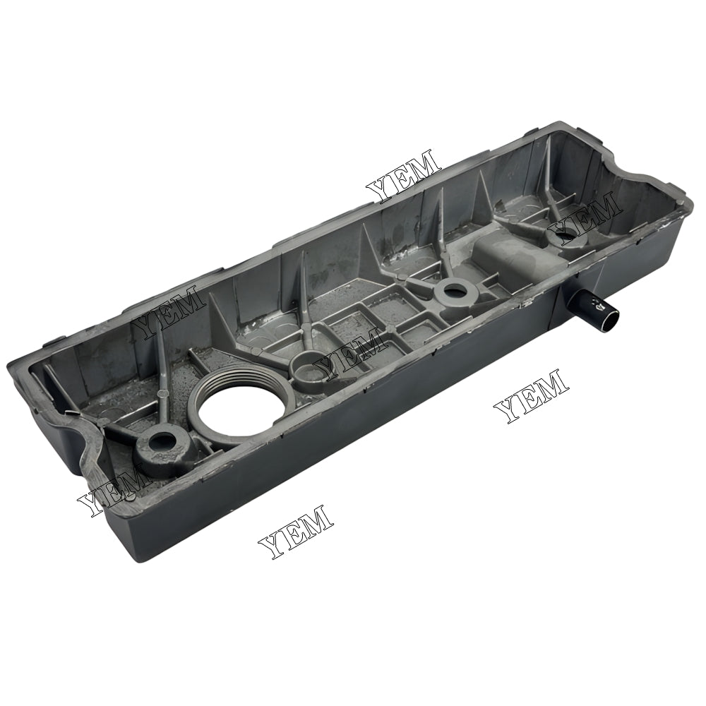 YEM Parts 4142X093 Valve Chamber Cover For Perkins 1004-4 Weimar M 1000 B excavator Engine For Perkins