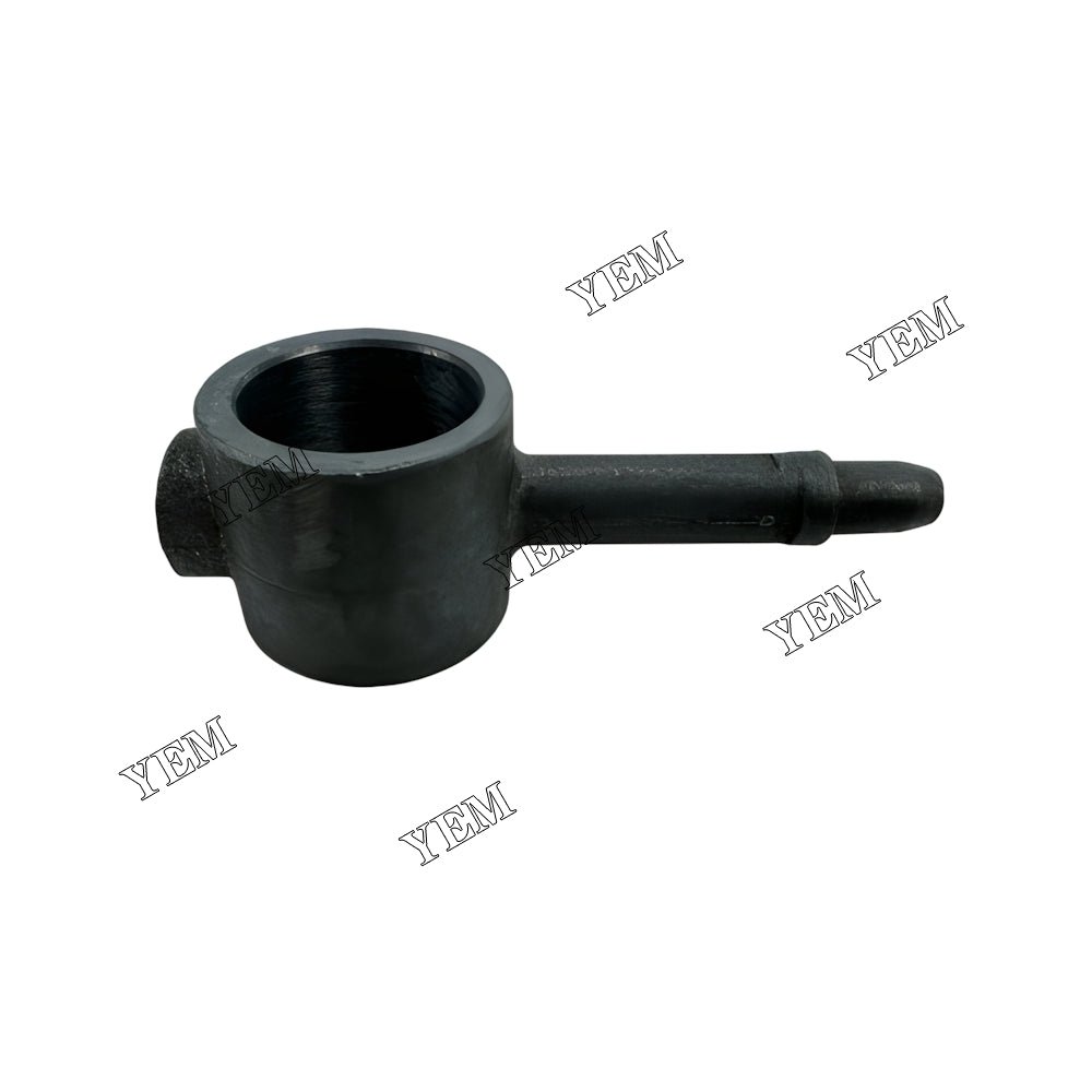 YEM Parts 3775E012 Oil hose For Perkins 1004.4T diesel engine spare parts For Perkins