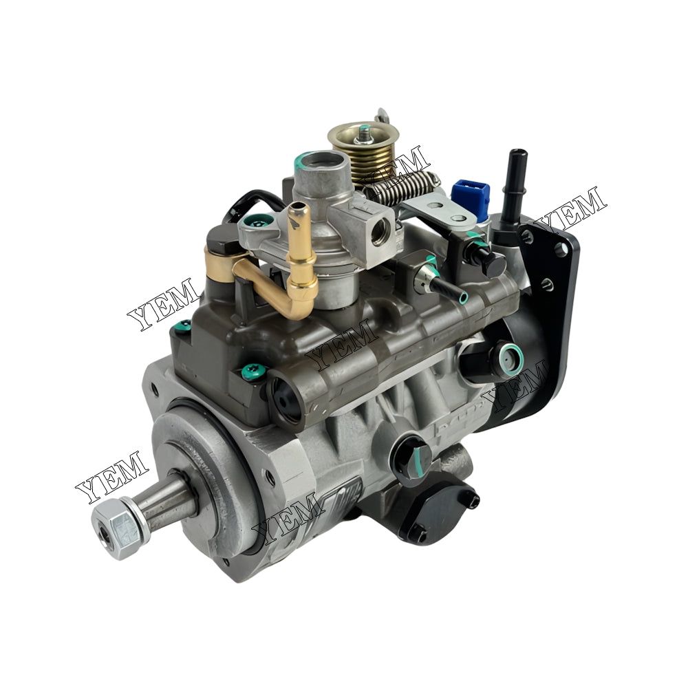 YEM Parts 9320A073G Fuel Injection Pump For Perkins 1104C-44T 1100C Compakt excavator For Perkins