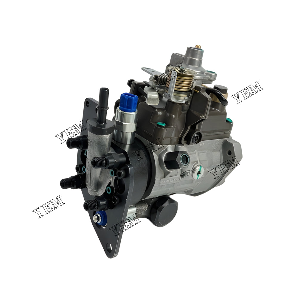 YEM Parts 9320A073G Fuel Injection Pump For Perkins 1104C-44T 1100C Compakt excavator For Perkins