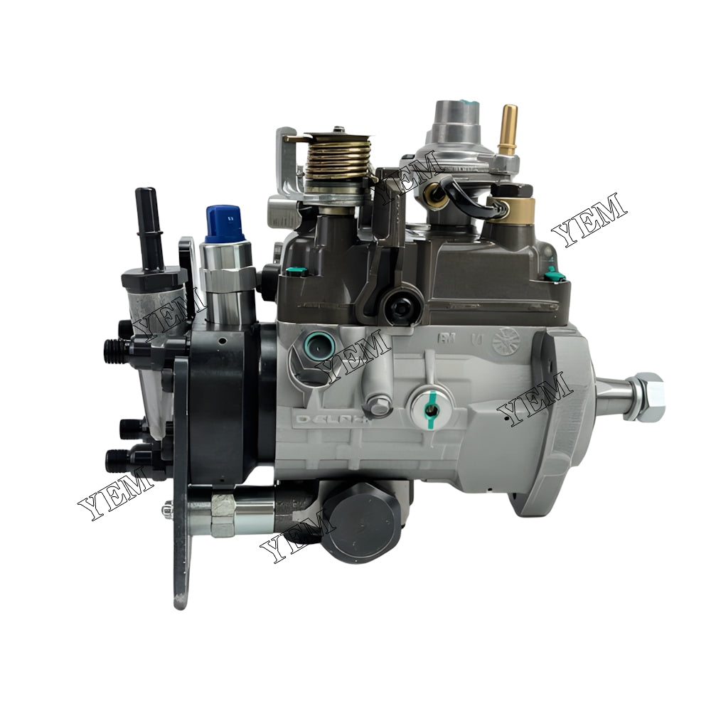 YEM Parts 9320A073G Fuel Injection Pump For Perkins 1104C-44T 1100C Compakt excavator For Perkins