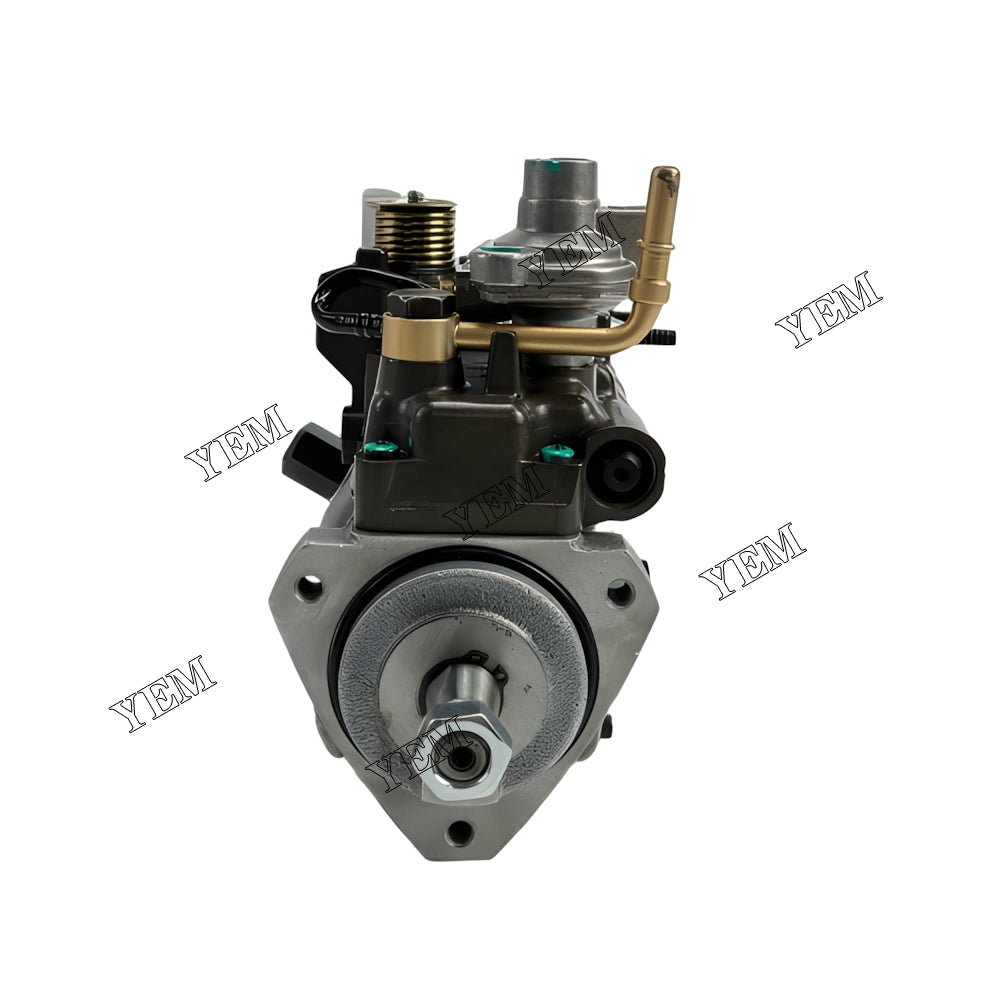 YEM Parts 9320A073G Fuel Injection Pump For Perkins 1104C-44T 1100C Compakt excavator For Perkins