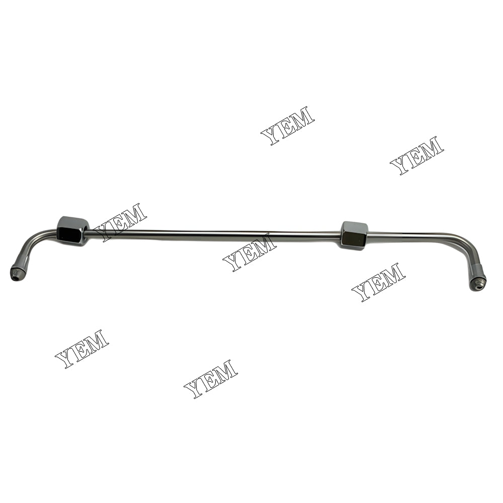 YEM Parts 131507720 Fuel Pipe For Perkins 404D-22 T433 LM50 Utilix 55 tractor Engine For Perkins
