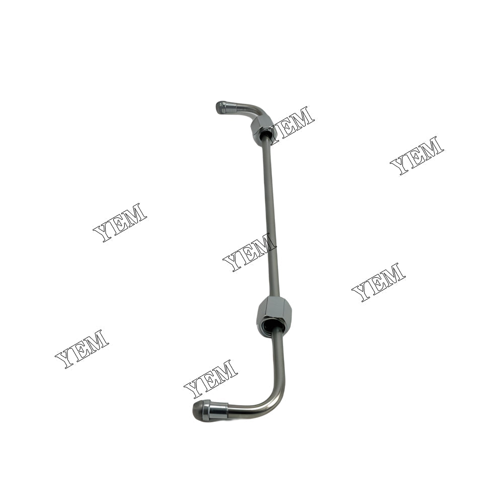YEM Parts 131507720 Fuel Pipe For Perkins 404D-22 T433 LM50 Utilix 55 tractor Engine For Perkins