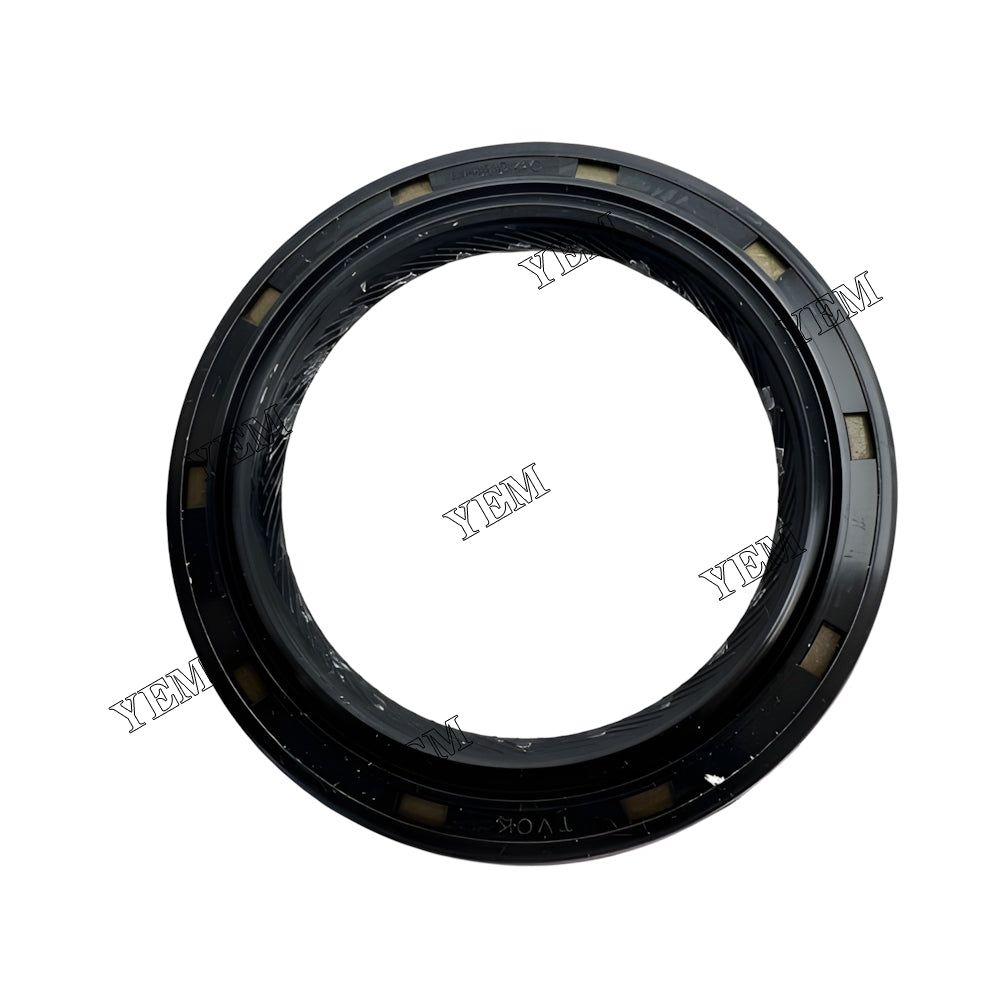 YEM Parts Crankshaft Front Oil Seal For Perkins 704-30 generator set Engine For Perkins