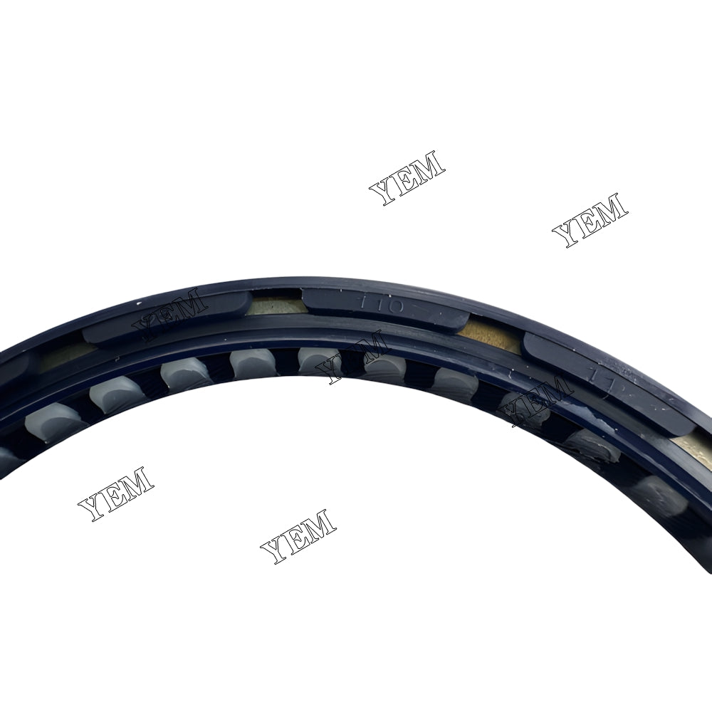 YEM Parts Crankshaft Rear Oil Seal For Perkins 704-30 generator set Engine For Perkins