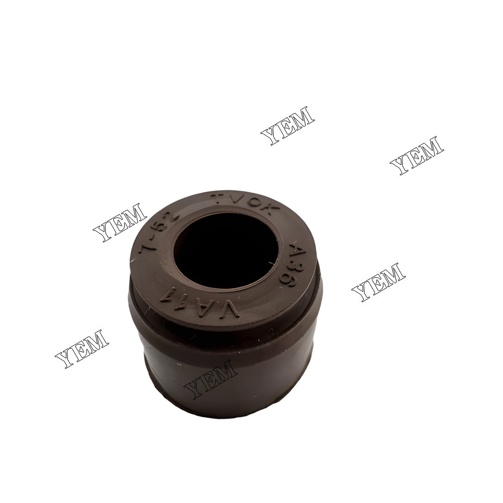 YEM Parts 8X Valve Oil Seal For Perkins 704-30 generator set Engine For Perkins