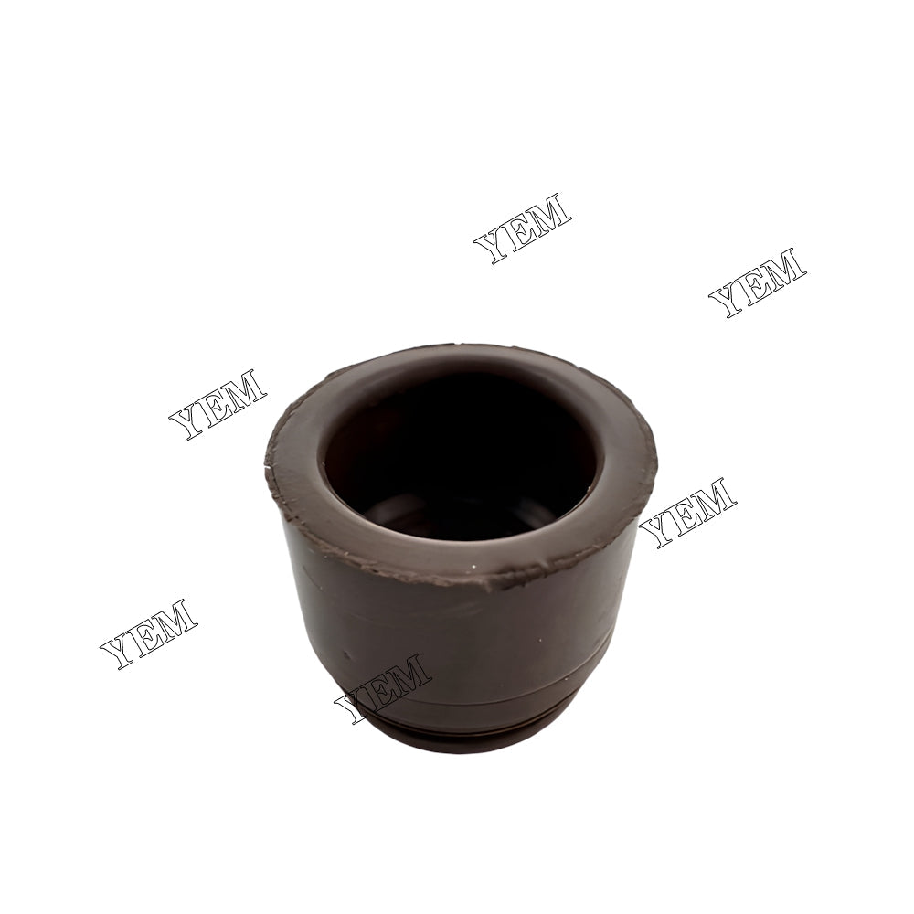 YEM Parts 8X Valve Oil Seal For Perkins 704-30 generator set Engine For Perkins