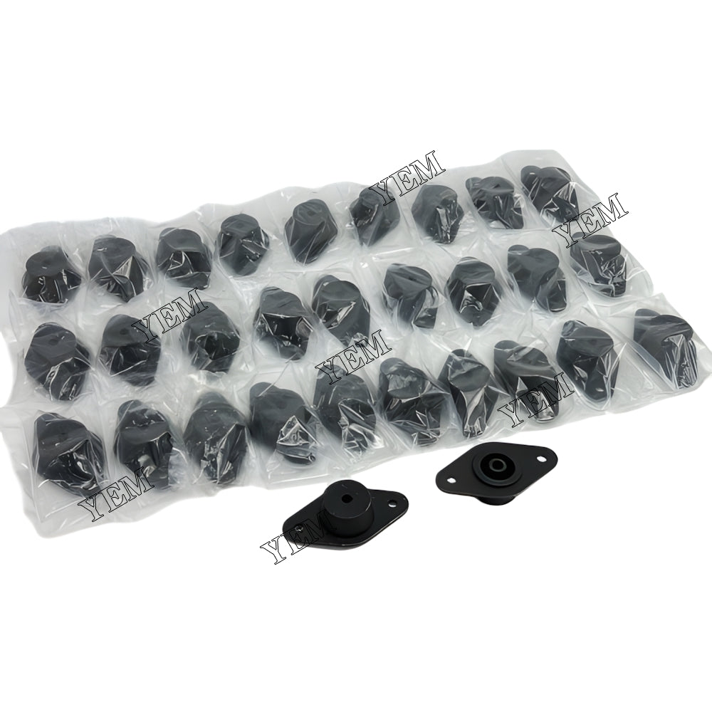 YEM Parts 6653764 Mount For Bobcat Loader diesel diesel engine spare parts For Bobcat
