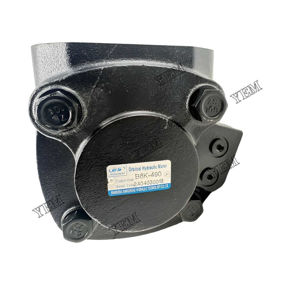 YEM Parts 7499219 Rotary motor For Bobcat S160 773 diesel engine spare parts For Bobcat