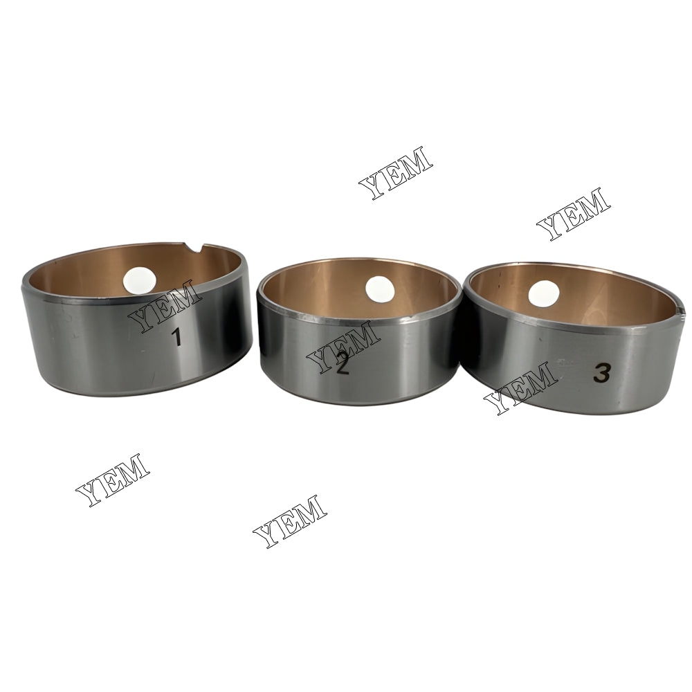 YEM Parts Camshaft Bush For Toyota 1DZ 62-6 FD 25 Blade diesel forklift Engine