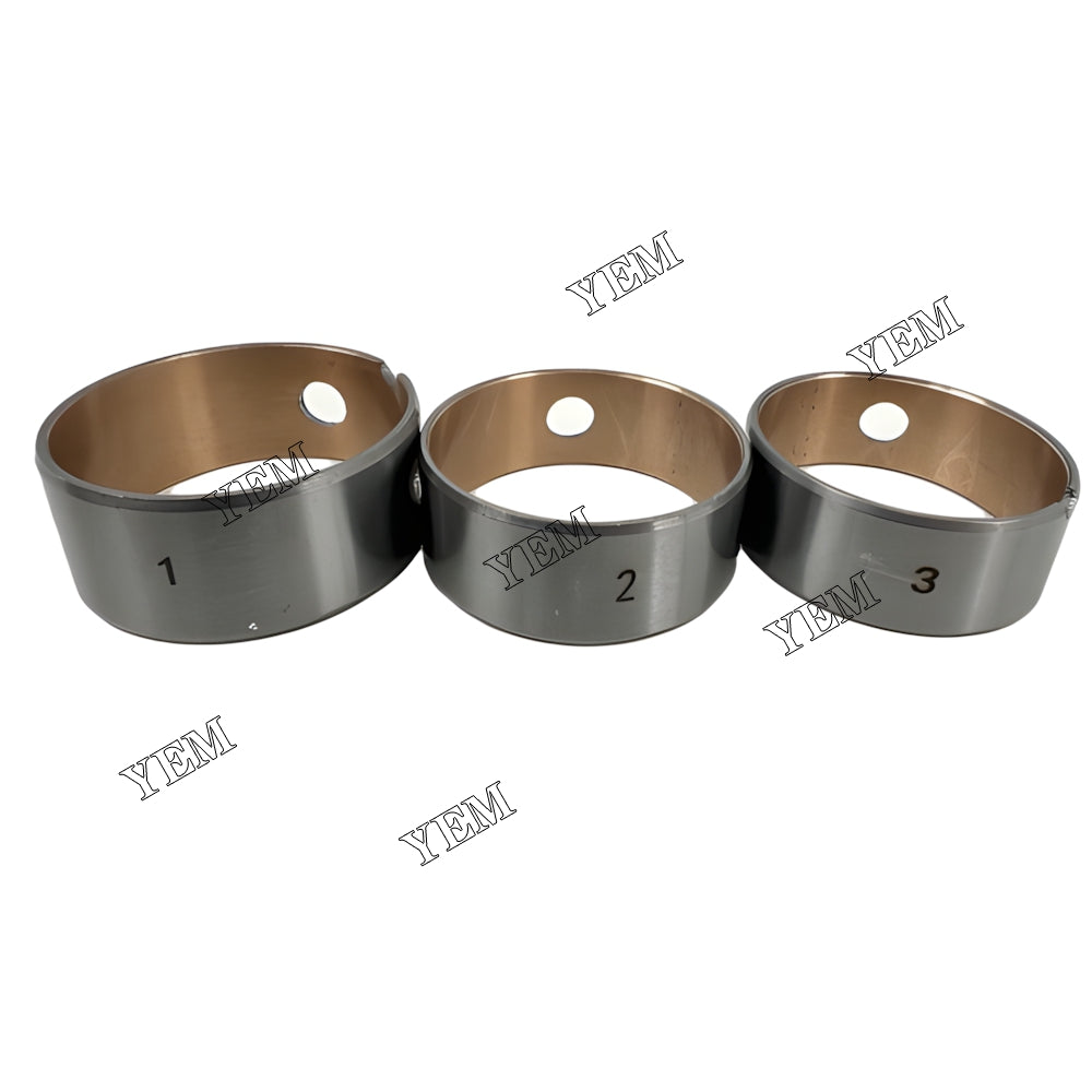 YEM Parts Camshaft Bush For Toyota 1DZ 62-6 FD 25 Blade diesel forklift Engine For Toyota