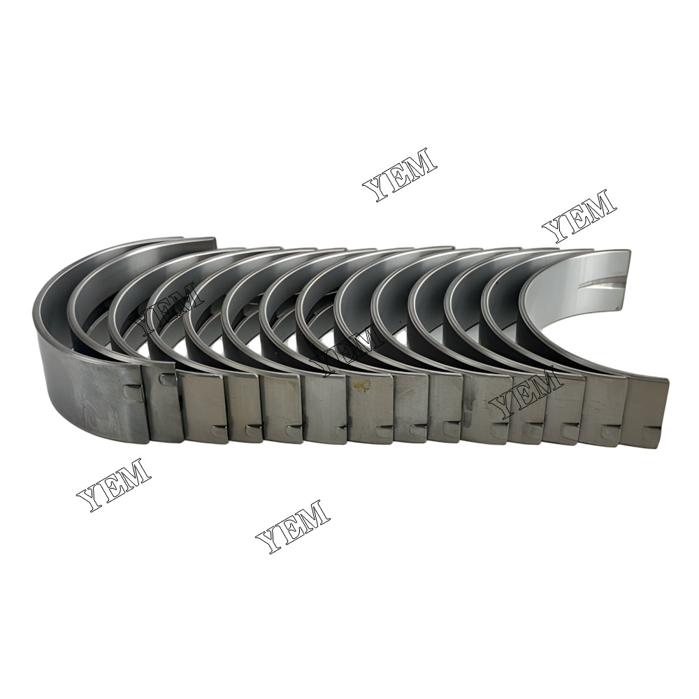 YEM Parts M702A Main Bearing With Con Rod Bearing For Toyota 1JZ Engine