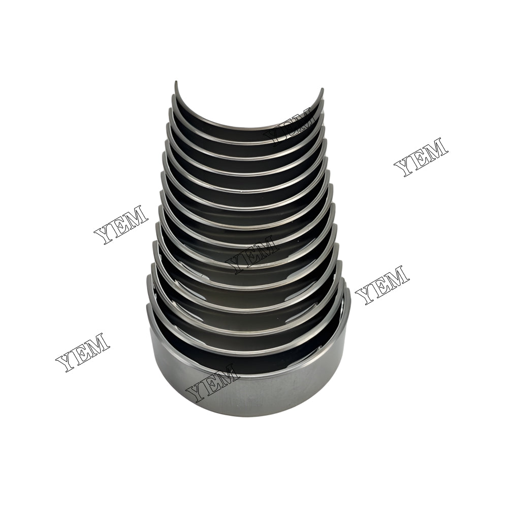 YEM Parts M702A Main Bearing With Con Rod Bearing For Toyota 1JZ Engine For Toyota