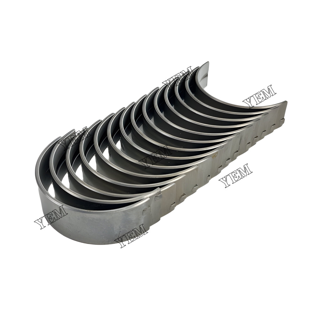 YEM Parts M702A Main Bearing With Con Rod Bearing For Toyota 1JZ Engine For Toyota