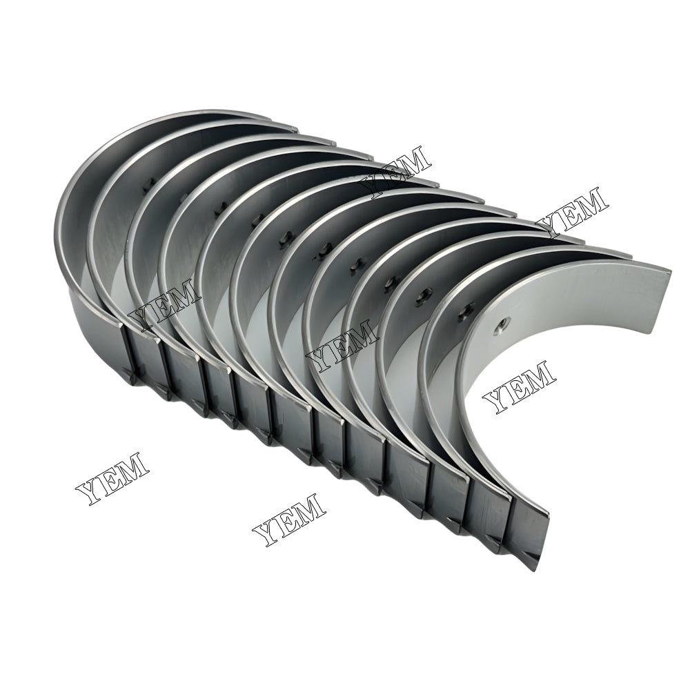 YEM Parts R702H Main Bearing With Con Rod Bearing For Toyota 1JZ Engine For Toyota