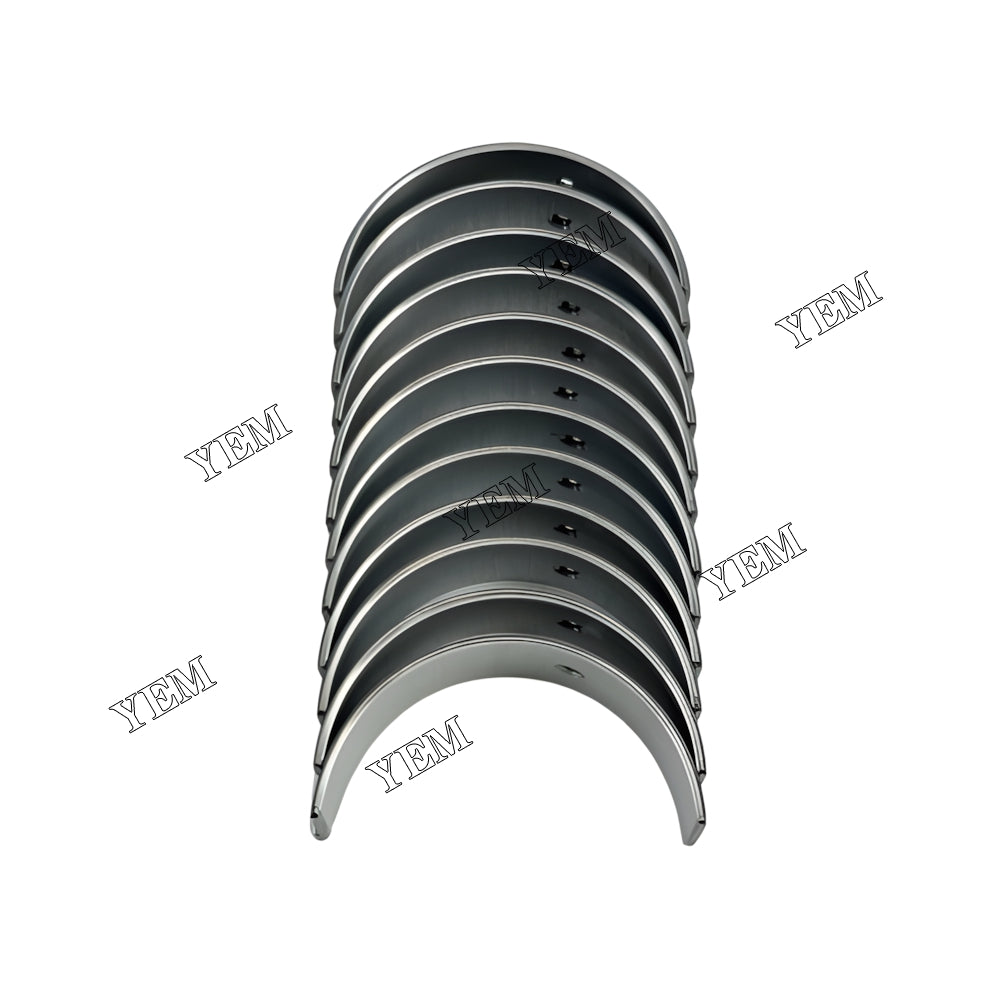 YEM Parts R702H Main Bearing With Con Rod Bearing For Toyota 1JZ Engine For Toyota