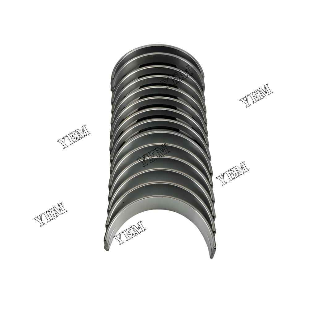 YEM Parts M702A Main Bearing With Con Rod Bearing For Toyota 2JZ Engine For Toyota