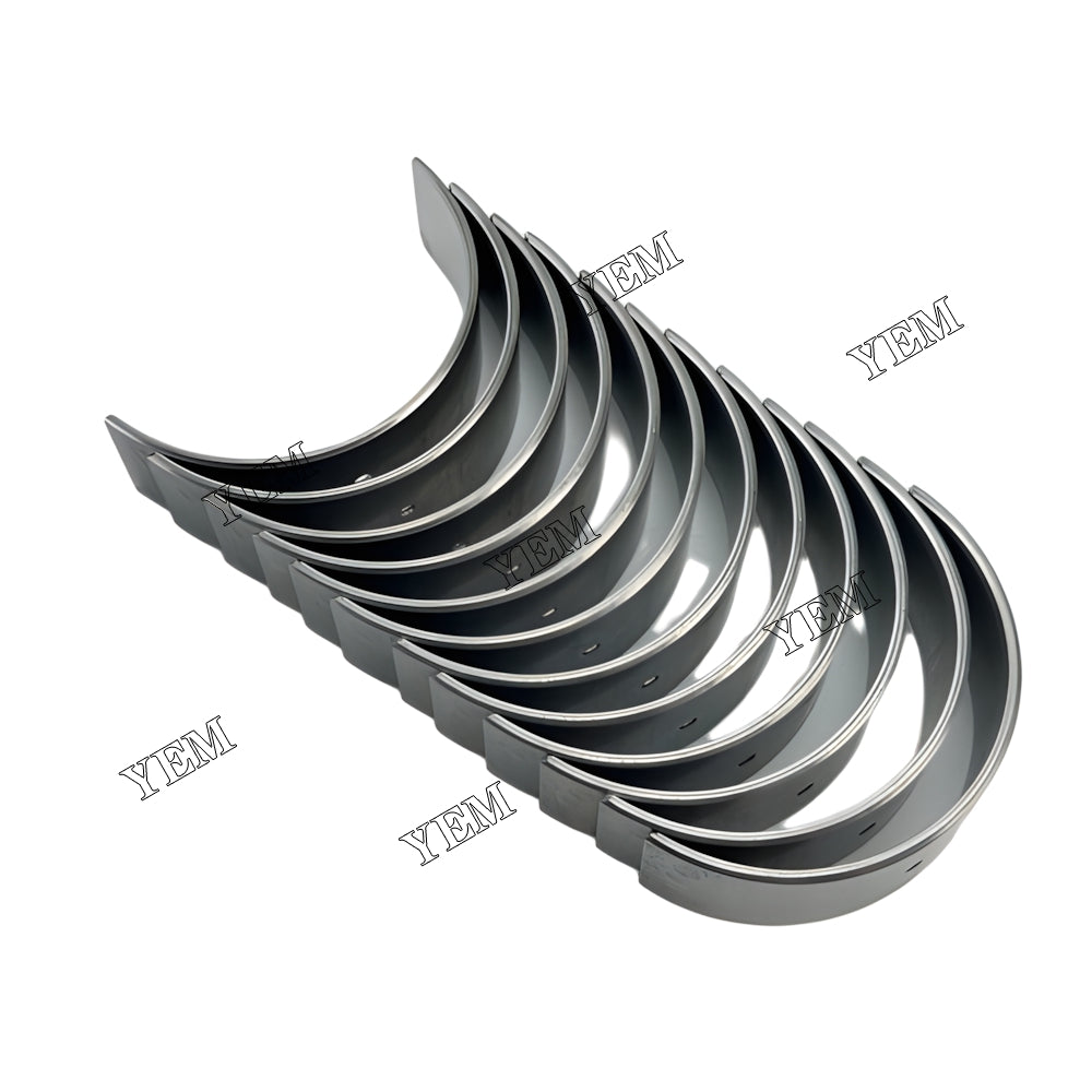YEM Parts R702H Main Bearing With Con Rod Bearing For Toyota 2JZ Engine For Toyota