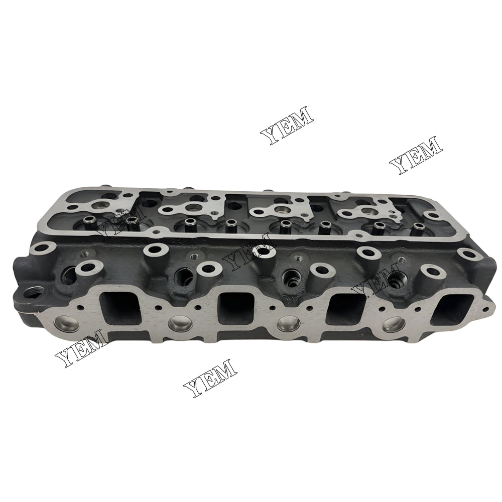 YEM Parts Cylinder Head For Toyota 3Z Cesab M 335 Blade diesel forklift Engine