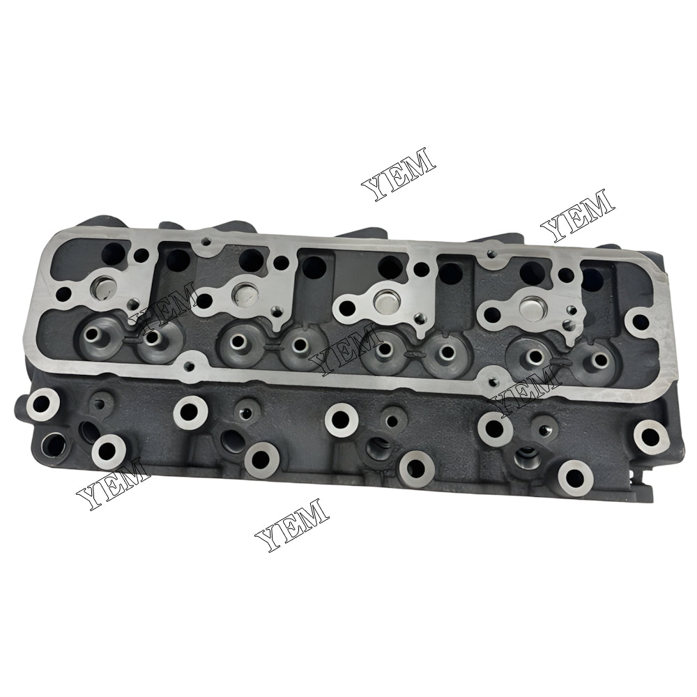 YEM Parts Cylinder Head For Toyota 3Z Cesab M 335 Blade diesel forklift Engine For Toyota