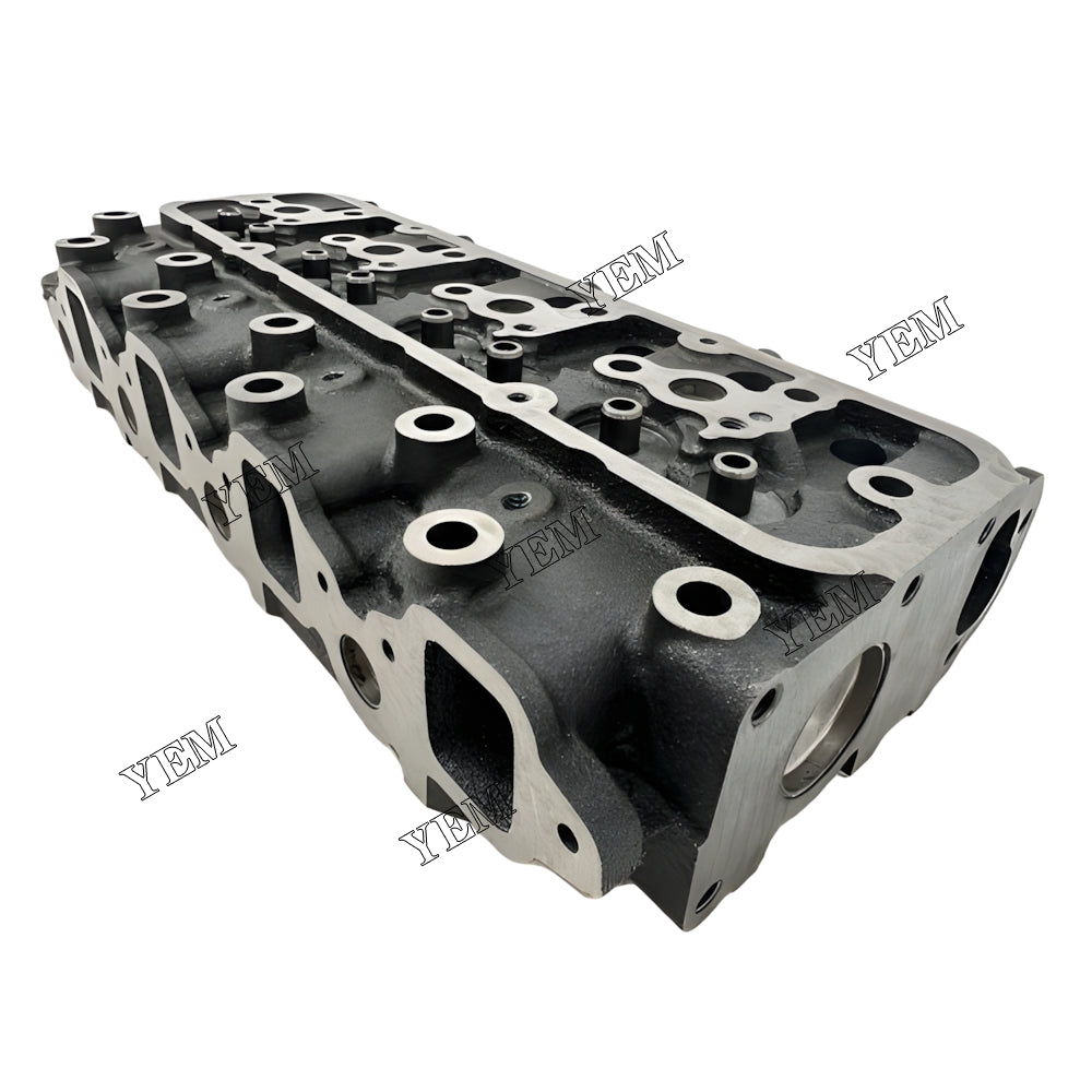 YEM Parts Cylinder Head For Toyota 3Z Cesab M 335 Blade diesel forklift Engine For Toyota