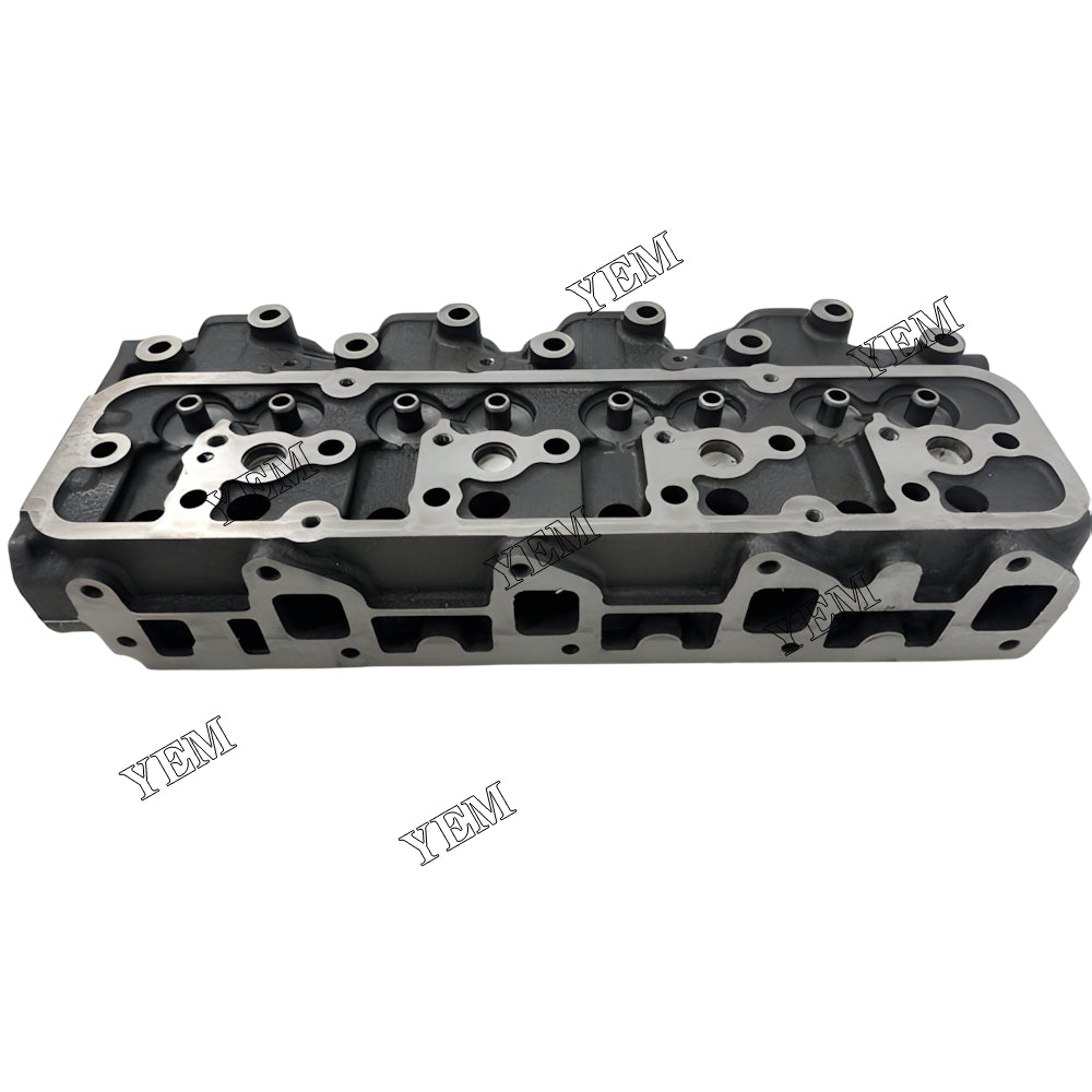 YEM Parts Cylinder Head For Toyota 3Z Cesab M 335 Blade diesel forklift Engine For Toyota