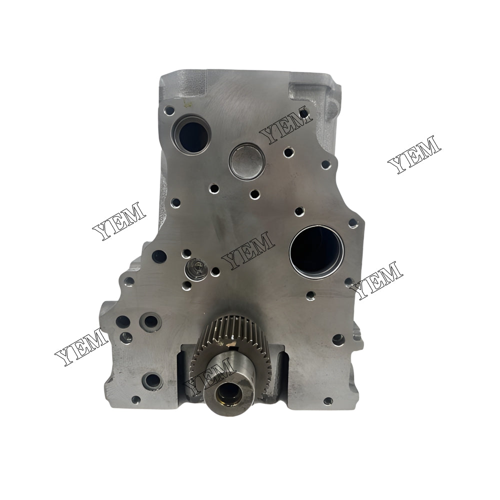 YEM Parts Cylinder Block For Yanmar 3TN84L excavator diesel engine spare parts For Yanmar