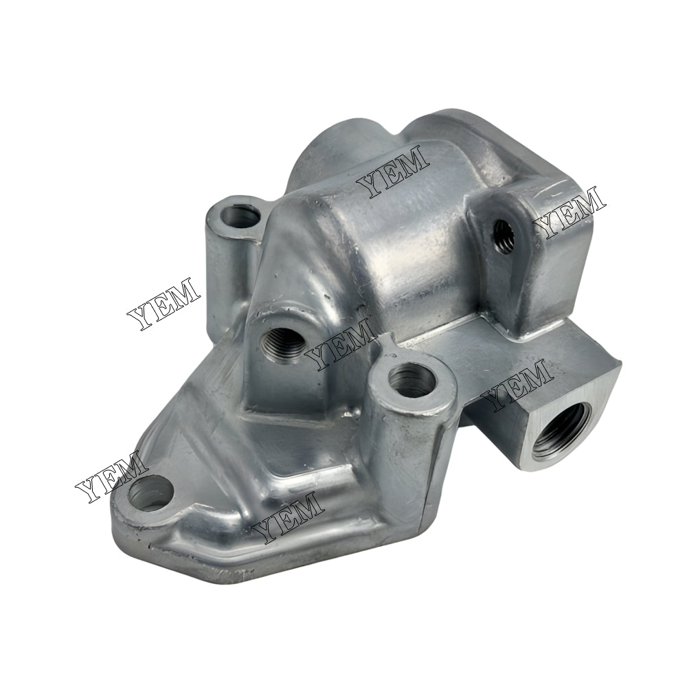 YEM Parts 171375-49800 Thermostat Housing For Yanmar 3TN84L excavator Engine