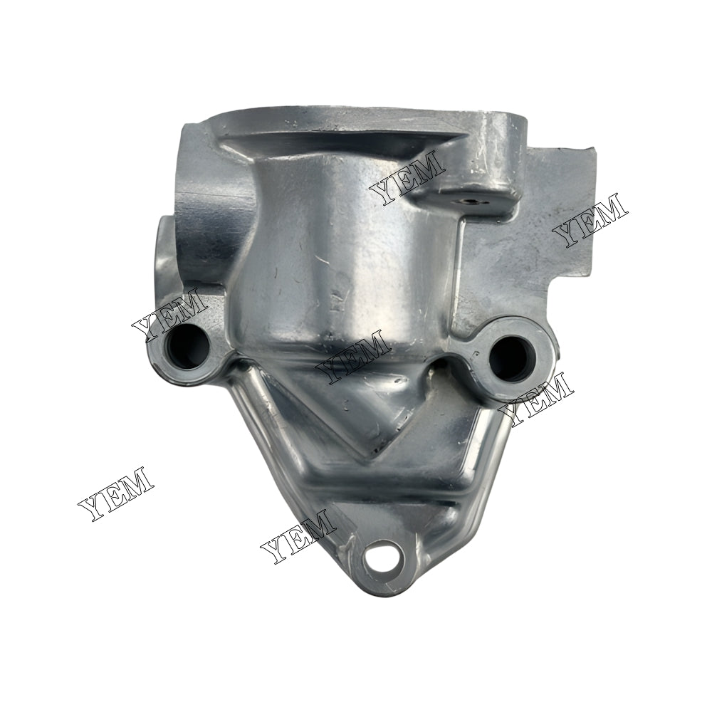 YEM Parts 171375-49800 Thermostat Housing For Yanmar 3TN84L excavator Engine For Yanmar
