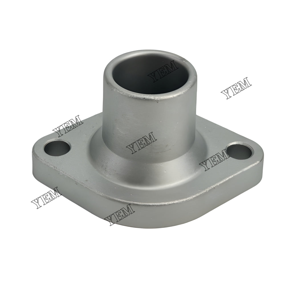 YEM Parts 129350-49530 Thermostat Cover For Yanmar 3TN84L excavator Engine
