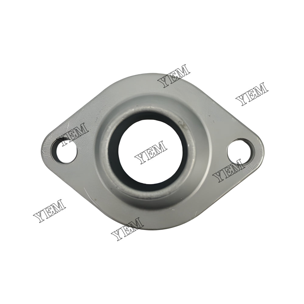 YEM Parts 129350-49530 Thermostat Cover For Yanmar 3TN84L excavator Engine For Yanmar