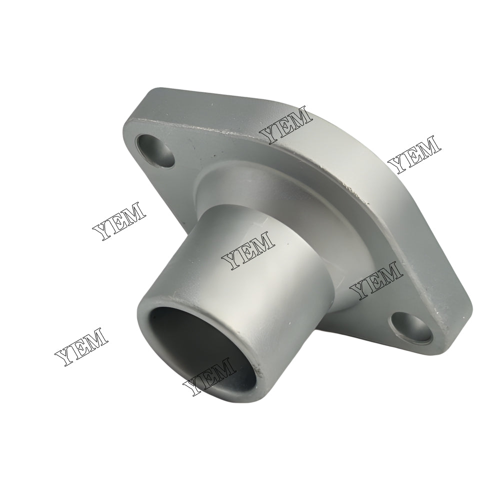 YEM Parts 129350-49530 Thermostat Cover For Yanmar 3TN84L excavator Engine For Yanmar
