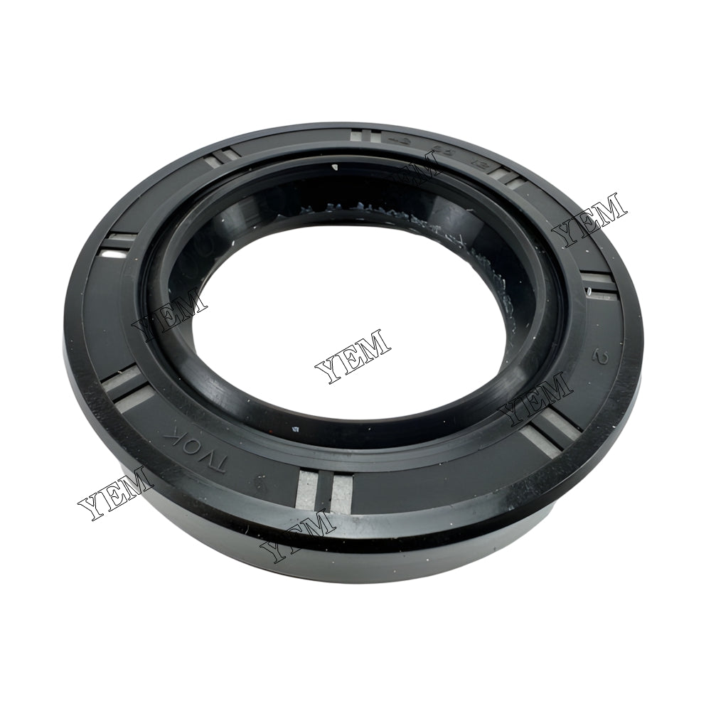YEM Parts Crankshaft Front Oil Seal For Yanmar 4LHA diesel engine spare parts For Yanmar