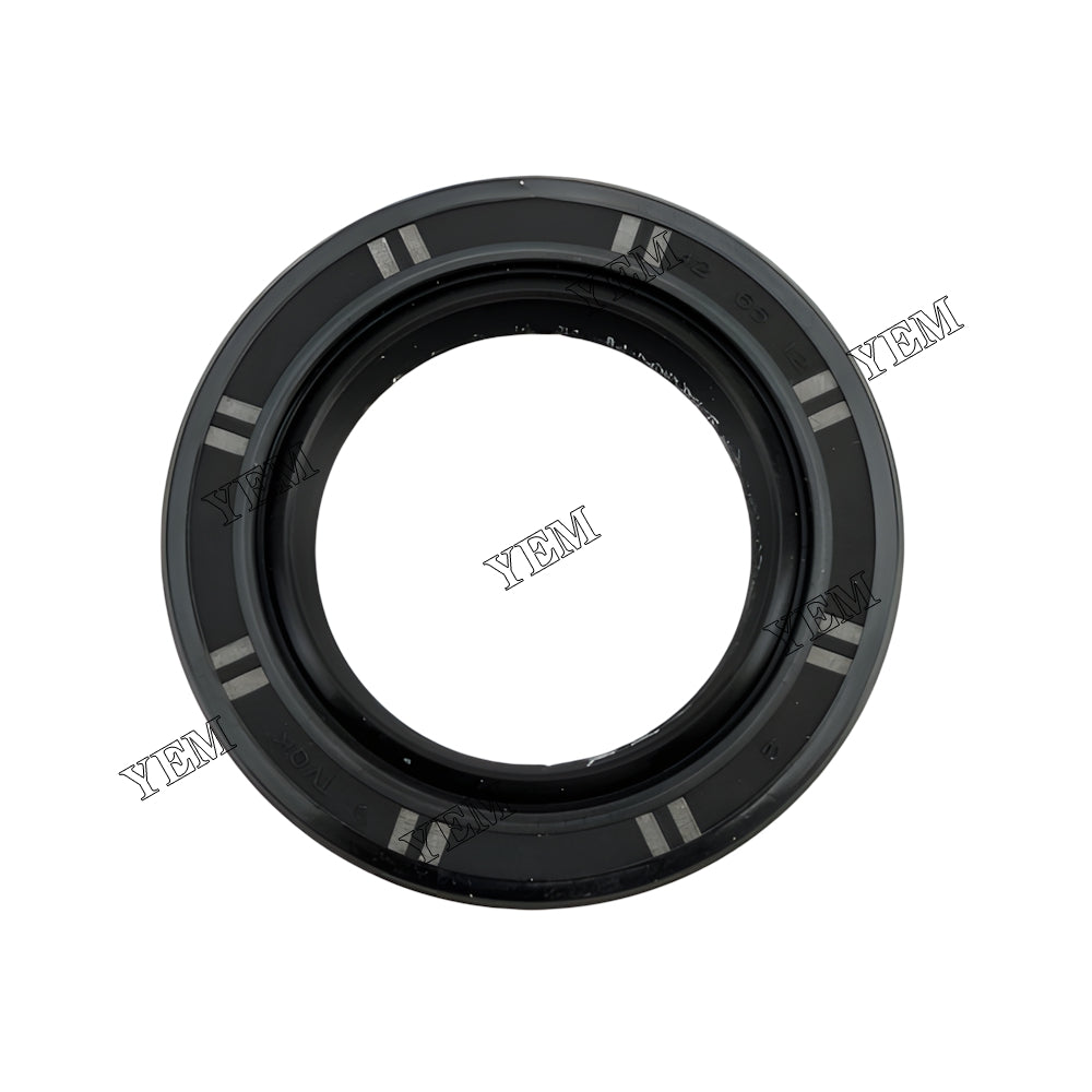 YEM Parts Crankshaft Front Oil Seal For Yanmar 4LHA diesel engine spare parts For Yanmar