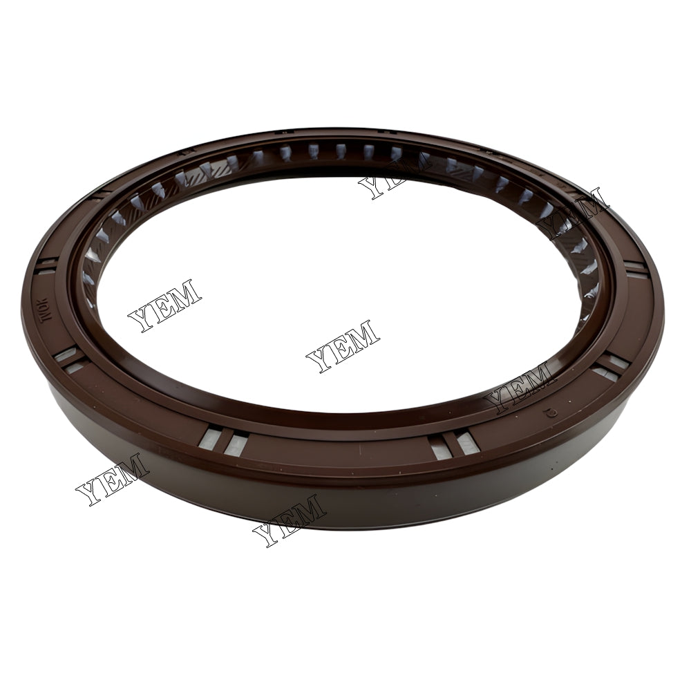 YEM Parts Crankshaft Rear Oil Seal For Yanmar 4LHA diesel engine spare parts