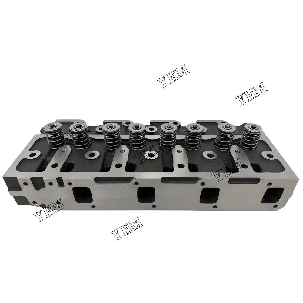 YEM Parts 4D94E 4TNE94 4D98E 4TNE98 cylinder head assy For Yanmar Forklift