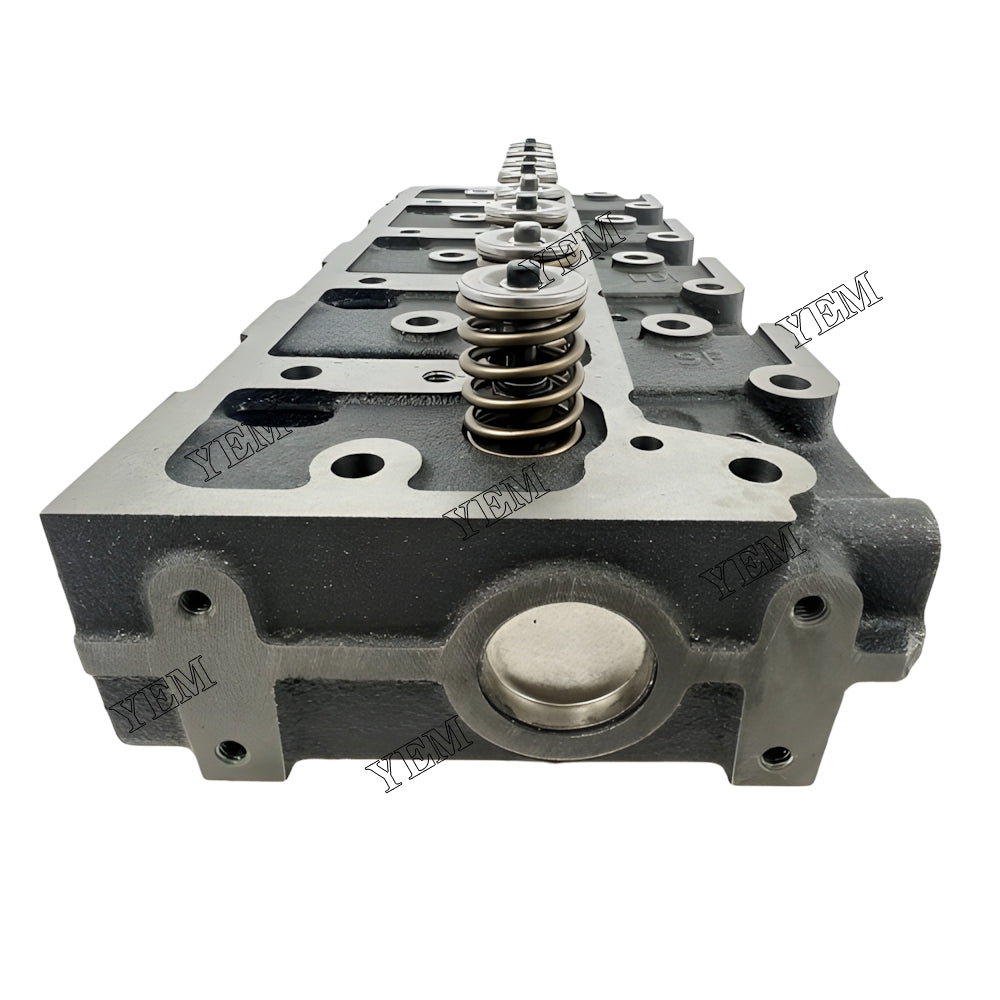 YEM Parts 4D94E 4TNE94 4D98E 4TNE98 cylinder head assy For Yanmar Forklift For Yanmar