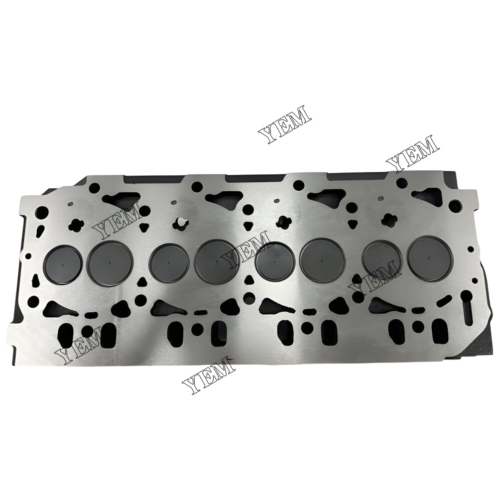 YEM Parts 4D94E 4TNE94 4D98E 4TNE98 cylinder head assy For Yanmar Forklift For Yanmar