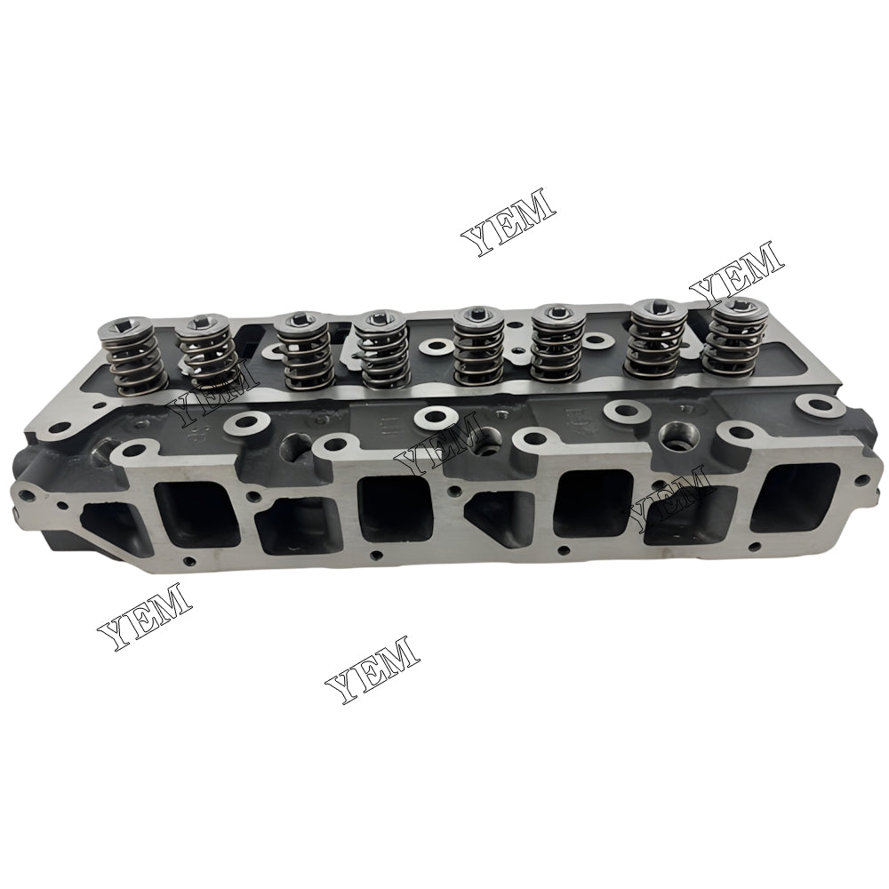 YEM Parts For Yanmar 4D94E 4TNE94 4D98E 4TNE98 cylinder head assy For Forklift