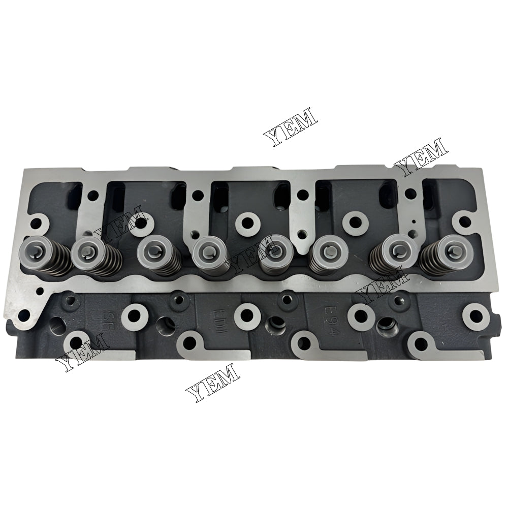 YEM Parts For Yanmar 4D94E 4TNE94 4D98E 4TNE98 cylinder head assy For Forklift