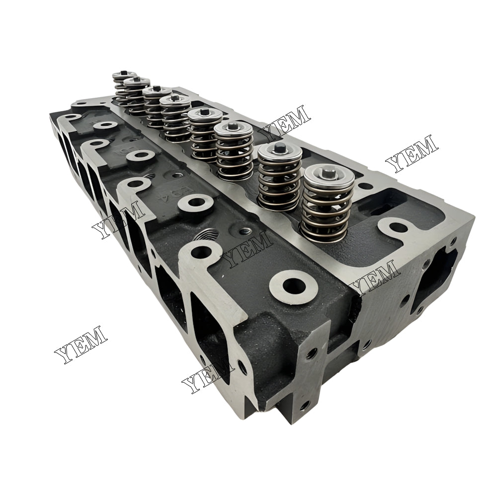 YEM Parts For Yanmar 4D94E 4TNE94 4D98E 4TNE98 cylinder head assy For Forklift